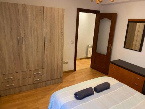  Apartamento low cost in Gijón