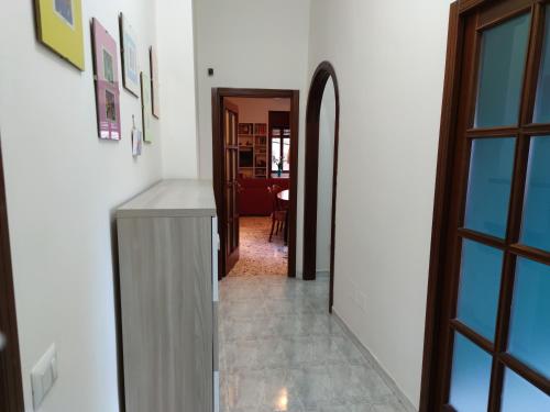  CASA VACANZE "A casa di Maria" in Neapel