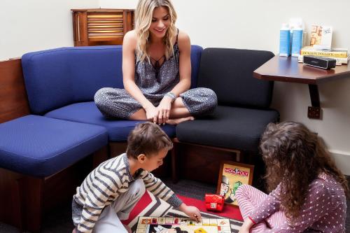 편의 시설/서비스