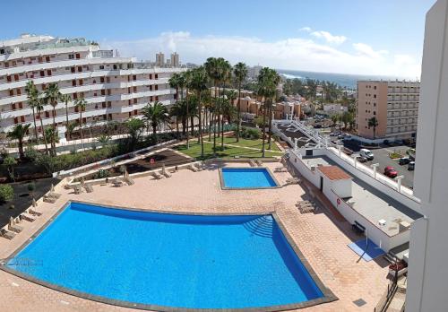 Playa de las Americas Seaview Viñadelmar