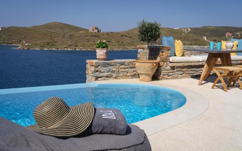 Kea Mare Luxury Villas