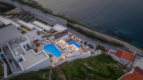 Kea Mare Luxury Villas