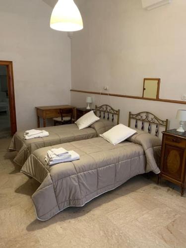 Lo Studio. Casa centralissima