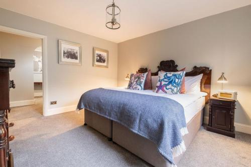Boscundle Manor – St. Austell