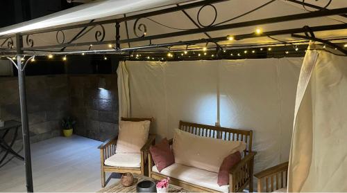 Apartamento Los Naranjos de Santa Justa, Sevilla (Foto 8)