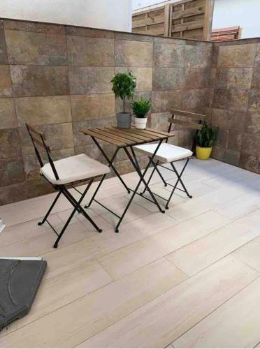 Apartamento Los Naranjos de Santa Justa, Sevilla (Foto 7)