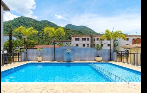 Apartamento Sonnenschein – khách sạn tại Praia do Sape