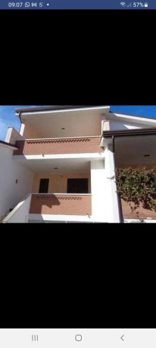 VILLA MARIA gîte à louer Ferrare