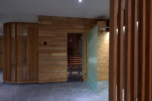 Hotel Kochau - main image