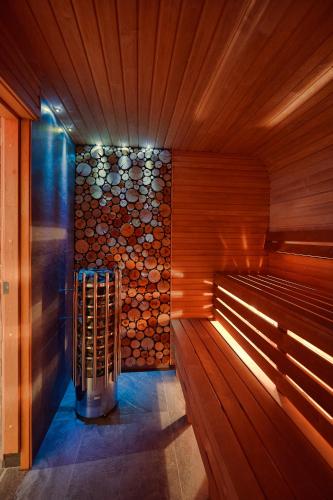 Hotel Kochau - image 7