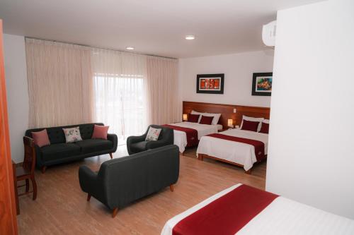 Hotels Image