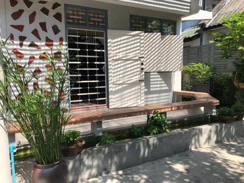 Ban Soi San Sook Homestay