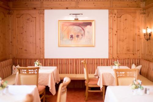 Landhaus Grünau – Wals, IA