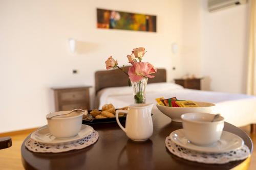 Hotel La Pace - 식음료(F&B)