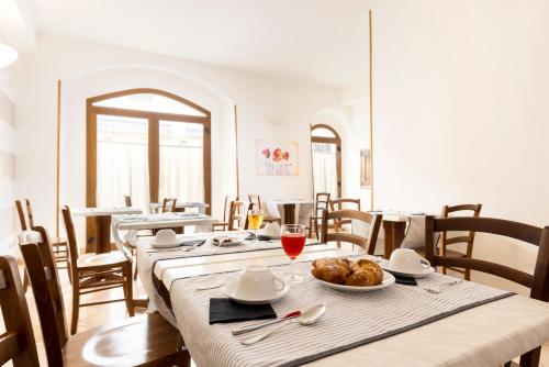 Hotel La Pace - 식음료(F&B)