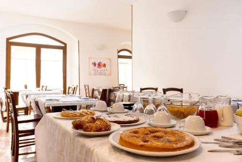Hotel La Pace - 식음료(F&B)