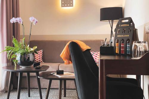 Best Western Plus La Corniche