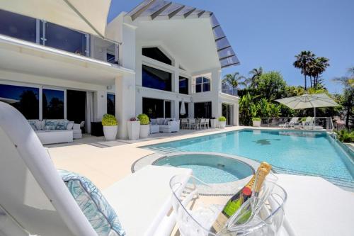 Luxury Villa -Los Naranjos Golf Club gîte à louer Los Naranjos Golf Club