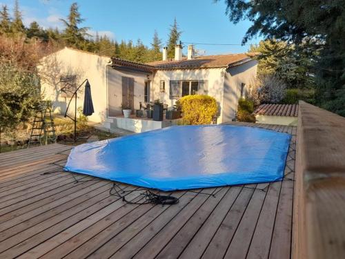 La petite Provence cottage Saint-Étienne-les-Orgues