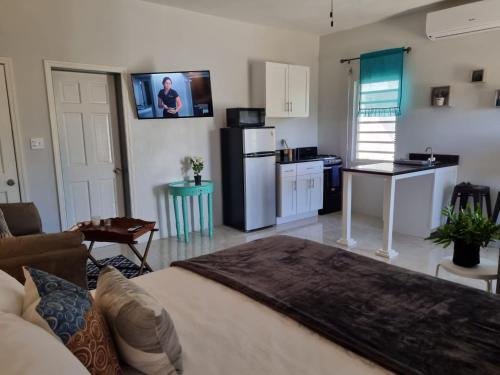 Bel Ti Plas in Anguilla