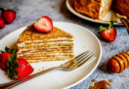 อาหารและเครื่องดื่ม, Hotel Sara PVT LTD in ชานักปูร์