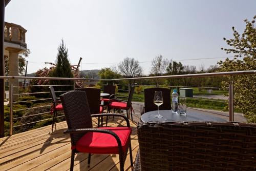 Apartmány Turold Mikulov 2