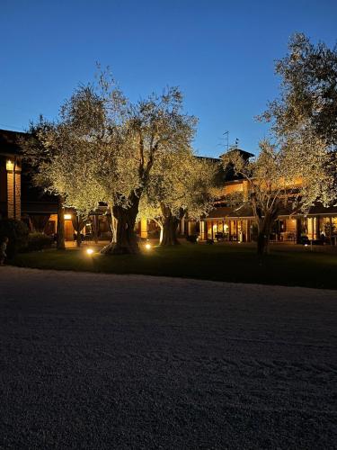  AGRITURISMO RIPA DEL BOSCO in Capriolo