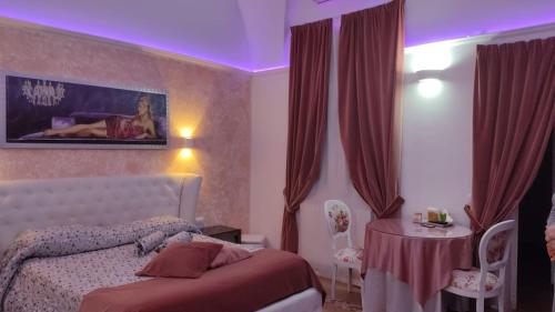 B&B Mamma Splendora Lecce