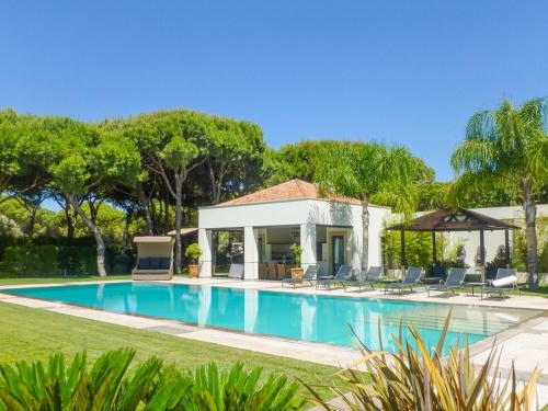 Contemporary And Elegant Designed Villa P2108 gîte à louer Campina