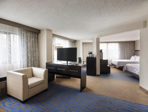Holiday Inn Washington Capitol - Natl Mall by IHG in Washington D.C.