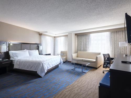 Holiday Inn Washington Capitol-National Mall, an IHG Hotel