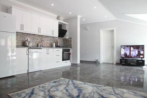 Bluberry Central Fethiye's apartment - image 2