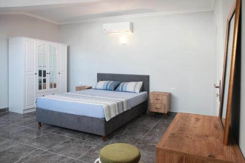 Bluberry Central Fethiye's apartment - image 4