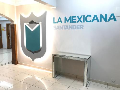 Hostal La Mexicana