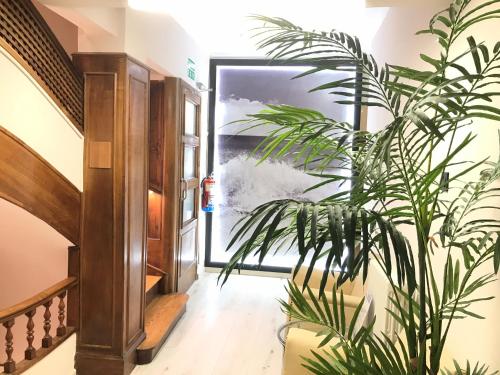 Fasilitas, Hostal La Mexicana in Santander