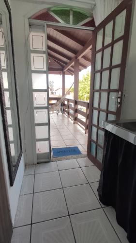 Studio na praca da Lagoa, pertinho de tudo! in Lagoa da Conceicao