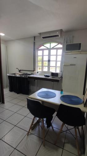 Studio na praca da Lagoa, pertinho de tudo! in Lagoa da Conceicao