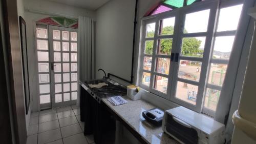 Studio na praca da Lagoa, pertinho de tudo! in Lagoa da Conceicao