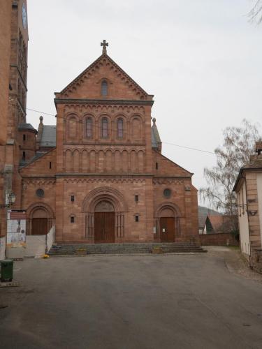 Gîte Madeleine et Clémentine