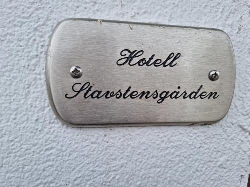 Hotell Stavstensgården - image 7