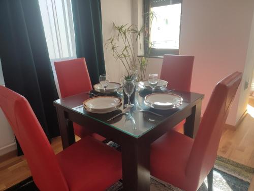 Antoni Apartment, Skopje (foto 9)