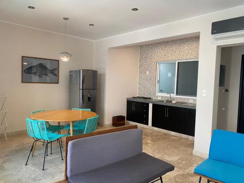 Shavanna Hotel Boutique in Puerto Escondido