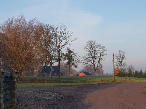 Agroturystyka „Między Polami”