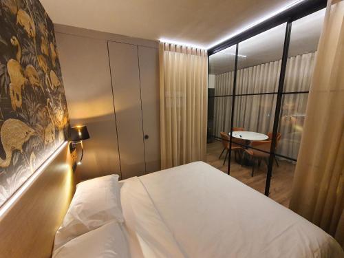 Porta Romana Gold Suite, Milan