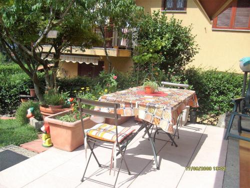  House Yanina in Bellano