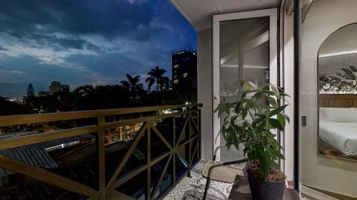 Origen Hotel Boutique, Medellín (fotografie 3)