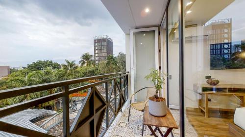 Origen Hotel Boutique, Medellín (fotografie 9)