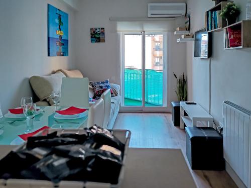  Apartamento Ifema Aeropuerto Barajas in Madrid