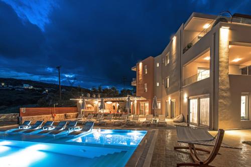 Villa Oasis, Luxury Residence