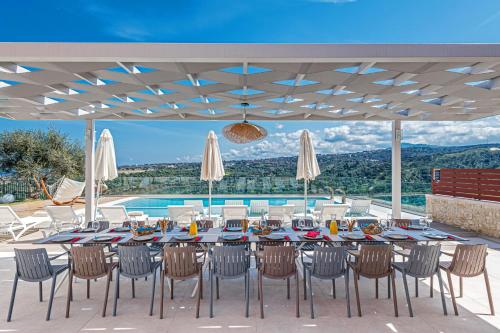 Villa Oasis, Luxury Residence, Rethymno (foto 7)